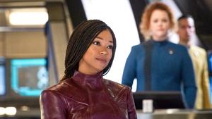 Star Trek: Discovery: Sezon 4 Odcinek 1