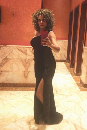 Mirihan Magdy portrait