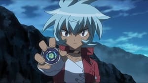 Beyblade: Metal Saga Aquario's Challenge