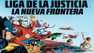 Justice League: The New Frontier movie still 12