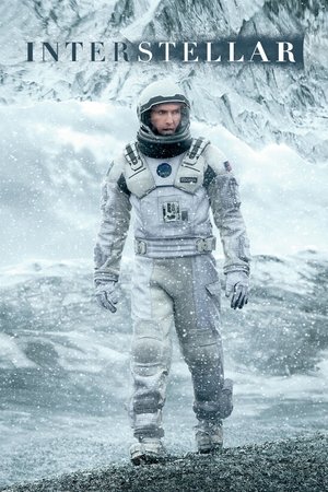 poster Interstellar