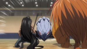 Ushio & Tora: 1×26