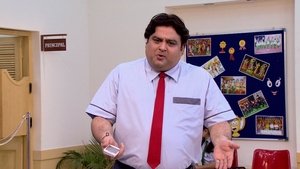 Substitute Teacher