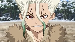 Dr. Stone: season2 x episode5 online