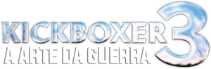 Kickboxer 3: A Arte da Guerra