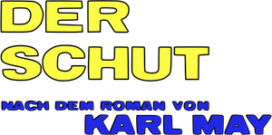 Der Schut — Logos 2