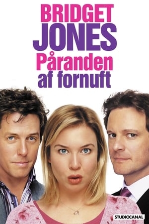 Poster Bridget Jones: På randen af fornuft 2004