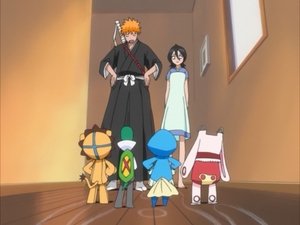 Bleach Season 1 Episode 80