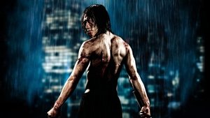 Ninja Assassin film complet