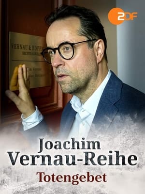 Vernau - Totengebet poster