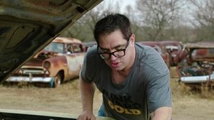 Roadkill's Junkyard Gold ’59 Ford Skyliner, ’63 Chevy Corvair Van-Cake, ’79 Pontiac Trans Am 10th Anniversary, and More Fight for Survival in Vancouver, Washington