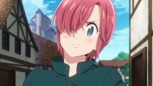 The Seven Deadly Sins: 2 Staffel 9 Folge