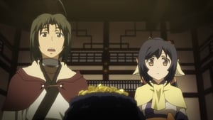 Utawarerumono: The False Faces: 1×5