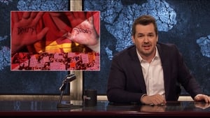 The Jim Jefferies Show Jim Attends The March For Our Lives