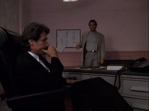 Miami Vice: Stagione 5 x Episodio 6