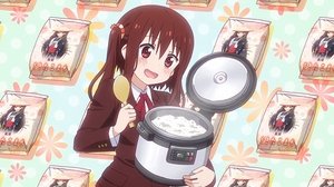 Himouto! Umaru-chan Season 2 Episode 10
