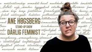 Dårlig Feminist