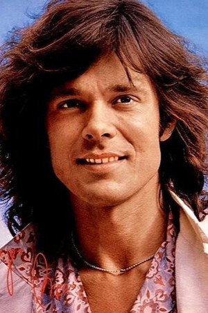 Jürgen Drews portrait