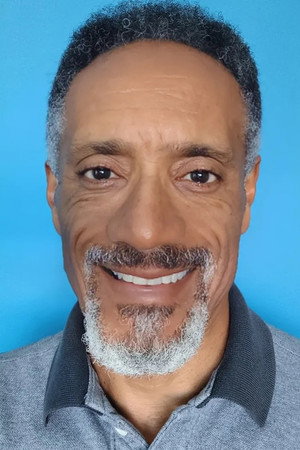 Adolfo Moura portrait