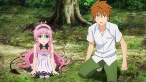 To LOVE-Ru: 4×13