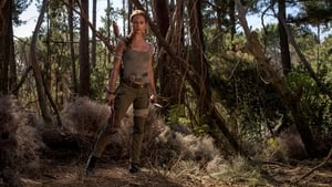 Tomb Raider Película Completa HD 1080p [MEGA] [LATINO] 2018