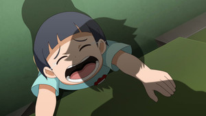 Kaya-chan Isn’t Scary: 1×1