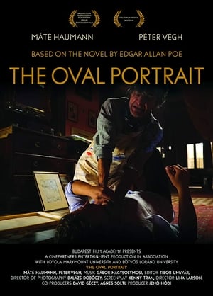 Poster The Oval Portrait (2019)