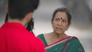 51. Dnyaneshwari bumps into Babita