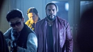 Arrow Temporada 5 Capítulo 4