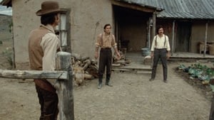 مشاهدة فيلم The Ballad of Gregorio Cortez 1982 مترجم