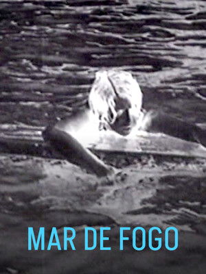 Mar de Fogo