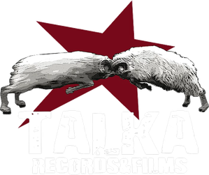 Logo Talka Records & Films