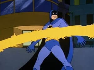 The New Adventures of Batman This Looks Like A Job For Bat-Mite!