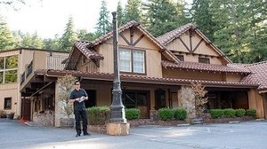 Ghost Adventures Brookdale Lodge