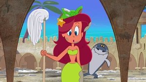 Zig and Sharko: 2×18