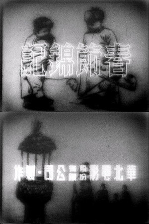 Notes of the Spring Festival