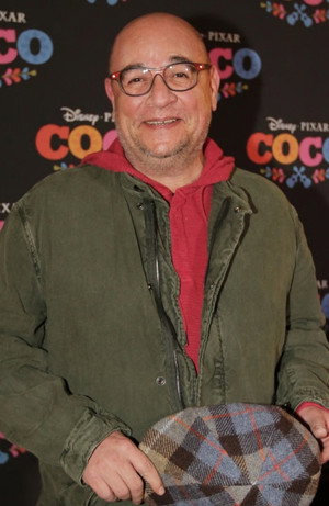 Víctor Trujillo