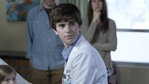 The Good Doctor: O Bom Doutor: 1×2