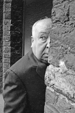 Alfred Hitchcock