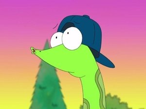 Sanjay and Craig: 1×14