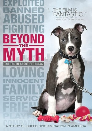 Nonton film Beyond the Myth: A Film About Pit Bulls and Breed Discrimination (2010) terbaru sub indo Nonton film Beyond the Myth: A Film About Pit Bulls and Breed Discrimination (2010) terbaru sub indo