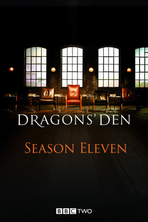 Dragons' Den: Season 11