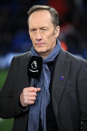 Lee Dixon