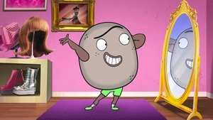 Rock Paper Scissors – 1 stagione 1 episodio