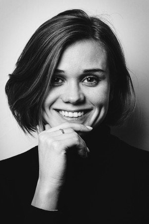 Karolin Jürise portrait