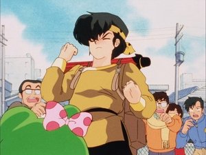 Ranma ½: 1×34