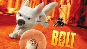 Bolt (2008) – Dublat în Română