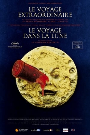 Poster di Le Voyage extraordinaire