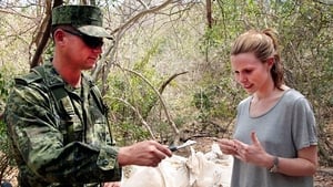 Stacey Dooley Investigates Meth and Madness in Mexico