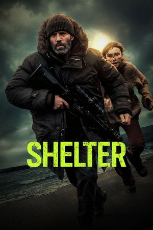 poster Shelter